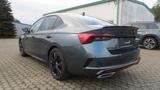 Skoda Octavia 2.0 TSI DSG RS *NAVI/LED/STANDHZG* - Skoda Octavia: Limousine
