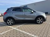 Opel Mokka Innovation - graue Opel Mokka