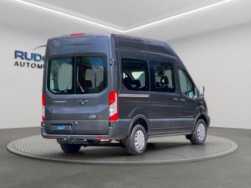 Ford Transit - 7