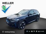 BMW iX3 M SPORT LivePr,Laser,Pano,Leder,360°,H/K - BMW iX3 in Hamburg