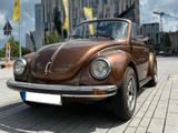 Volkswagen Käfer 1303 - Volkswagen Käfer: 1303