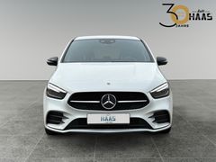Fahrzeugabbildung Mercedes-Benz B 180 d 8G-DCT Edition 2020 AMG Line 1.Hand