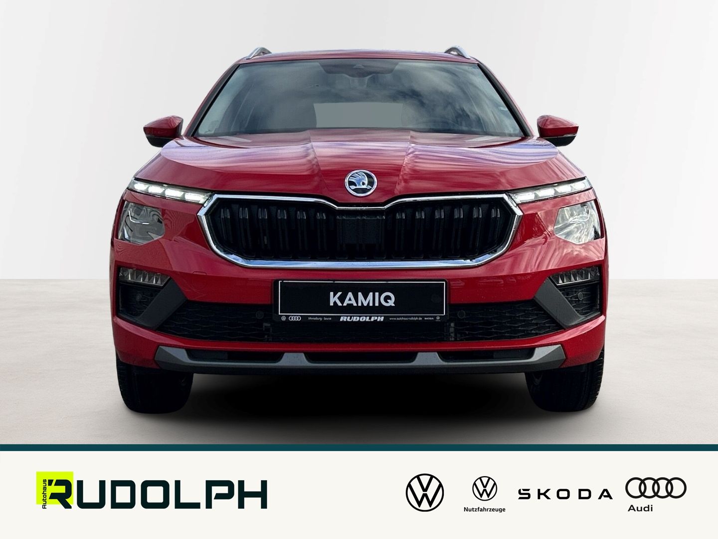 Skoda Kamiq - Bild 6