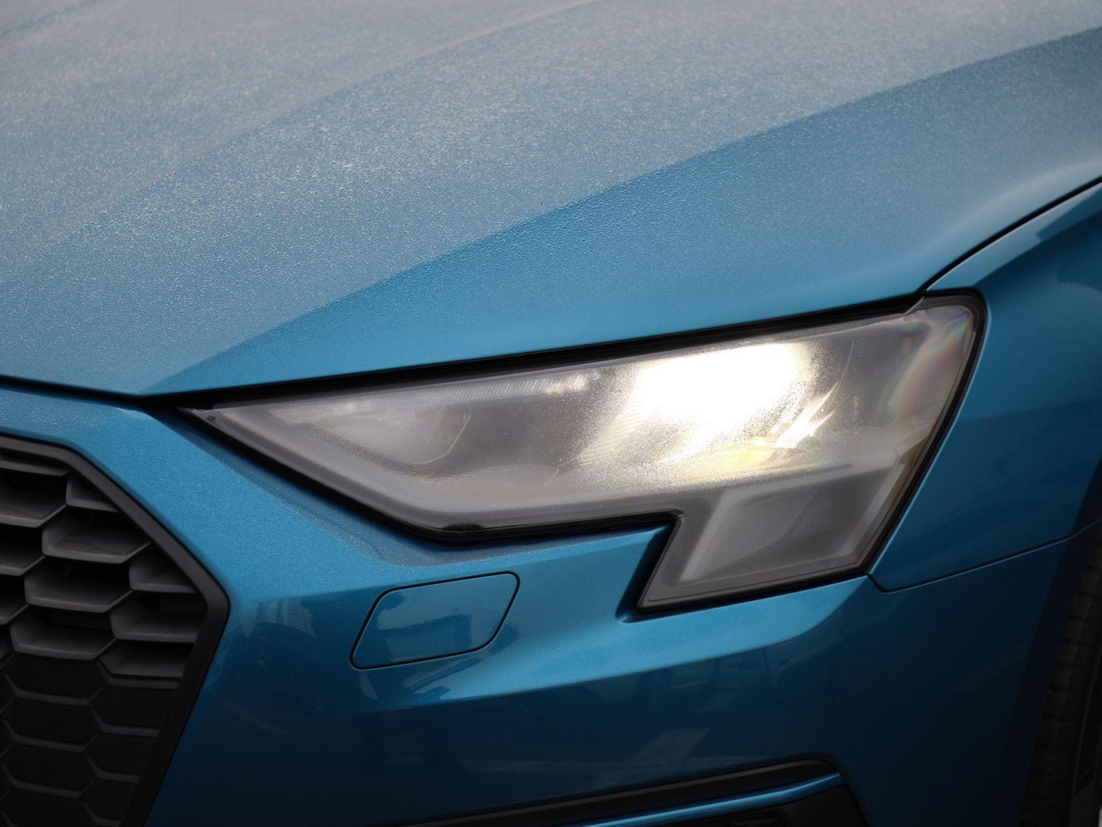 Audi A3 Sportback 35TFSI Stronic LED GRA EPH CarPlay, миниатюра 10
