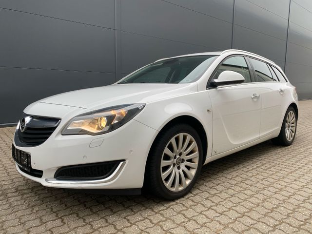 Opel Insignia ST 1.6 CDTI 100kW Autom.*NAVI* NR. 2262