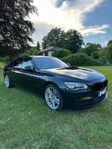 BMW Bmw 750Ld X-Drive M-Paket - gebrauchte BMW 750 aus dem Jahr 2013
