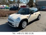 MINI Mini Cooper/ Euro 4/ SHZ/ Klima/ Hagelschaden - gebrauchte MINI MINI aus dem Jahr 2004