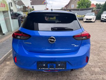 Bild 16 Opel Corsa F Elegance AT +M-LED+KAMERA+PDC+SHZ+ACC+