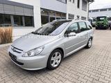 Peugeot 307 2.0l DiESEL - TÜV 11.2026 - Peugeot 307 mit Diesel-Antrieb: Kombi