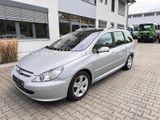 Peugeot 307 2.0l DiESEL - TÜV 11.2026 - Peugeot 307 mit Diesel-Antrieb: 2.0