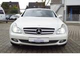 Mercedes-Benz CLS 350 Automatik, Leder, E-Glas-Schiebedach - Mercedes-Benz CLS-Class aus 2010