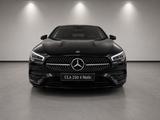 Mercedes-Benz CLA 250 Shooting Brake CLA 250 4MATIC DCT Sh... - Mercedes-Benz CLA 250 Shooting Brake aus 2021