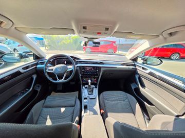 Volkswagen Arteon - 11