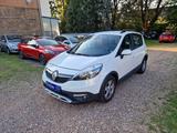 Renault Scenic III 1.2T Klimatro 76Tkm Navi LED Sitzhzg - Renault Scenic in Saarbrücken