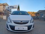 Opel Corsa 1.3 CDTI 95CV SPORT - Opel Corsa mit Diesel-Antrieb: Sportwagen