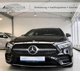 Mercedes-Benz A 200 Automatik*Pano*LED*Navi*Winterpaket - Mercedes-Benz A 200 Gebrauchtwagen in Hamburg