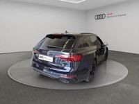 Audi RS4 - Vorschau Bild 3