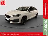 Cupra Leon ST 1.5 eTSI DSG KEYLESS KAMERA ACC NAV SHZ - Cupra Leon: 1.5