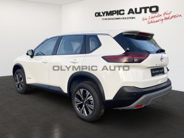 Nissan X-Trail - 4
