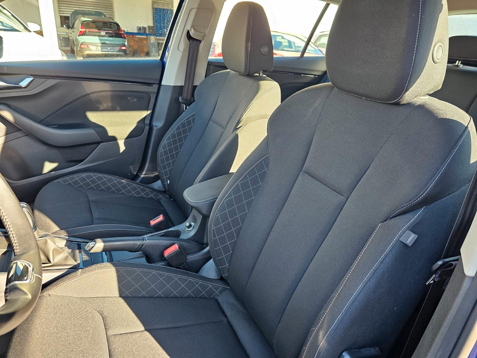 Skoda Scala 1,0 TSI DSG Ambition