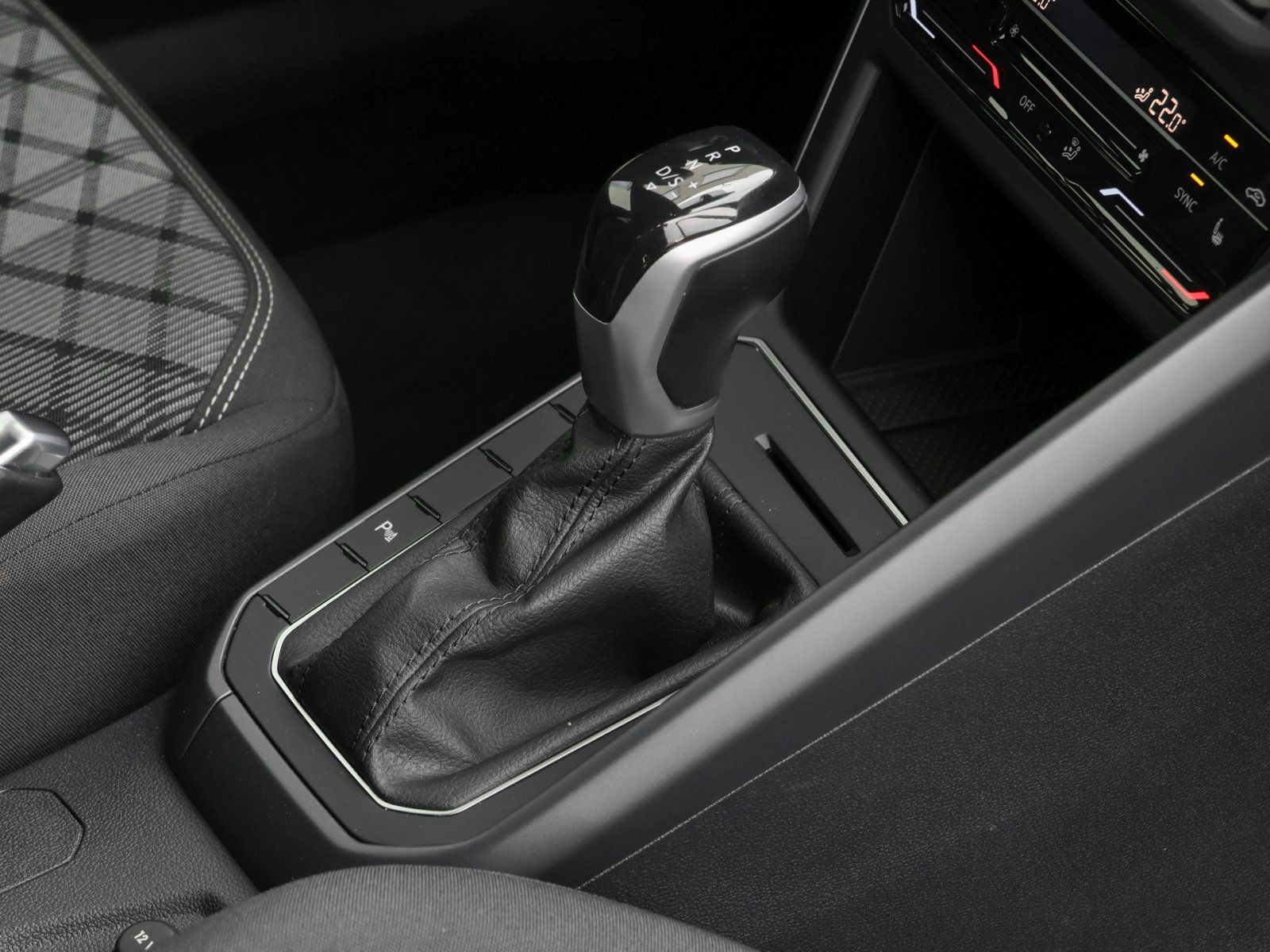 Volkswagen Taigo - Bild 8
