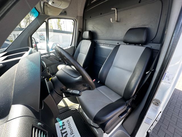 Volkswagen Crafter  Kasten 35 mittel L2H2 Hochdach