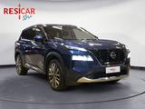 Nissan NISSAN X-Trail 1.5 e-power N-Connecta e-4orce 4w - Nissan X-TRAIL N-CONNECTA mit Hybrid-Antrieb (Benzin/Elektro)