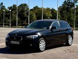 BMW 116i - Navi Klimaaut. SHZ PDC 8-fach Service Neu - BMW 1 Series: Kombi