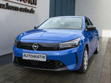 Opel Corsa - 2