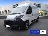 Peugeot Boxer 335 2.2 BlueHDi L2H2 3,5 t