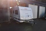 Dethleffs Camper 470 ER - Dethleffs Camper