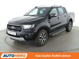 Ford Ranger 2.0 TDCi Doppelkabine 4x4 Wildtrak Aut. - Ford Ranger Gebrauchtwagen in Gelsenkirchen