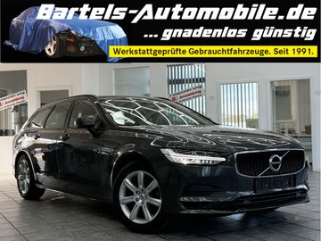 Volvo V90 - 1