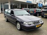 Volvo 960 3.0 24v Aut Luxury-Line - Volvo 960 Benziner Gebrauchtwagen