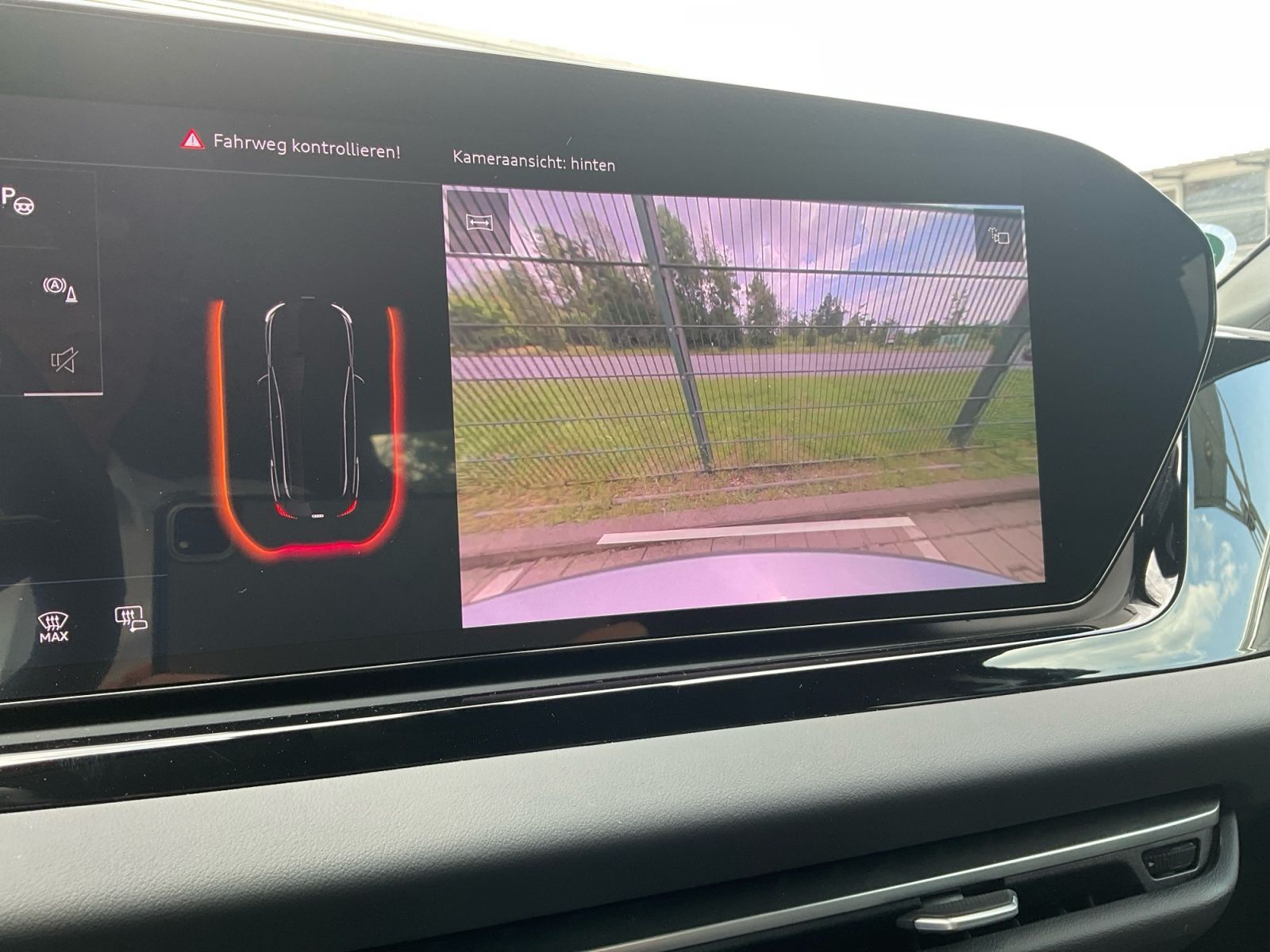 Audi A5 - Bild 23