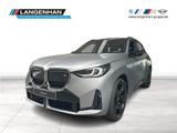 BMW X3 M50 xDrive Sportpaket HK HiFi DAB LED RFK