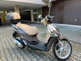 Piaggio Liberty 50 Marrone Metal, beiges Leder - Offers matching your search criteria