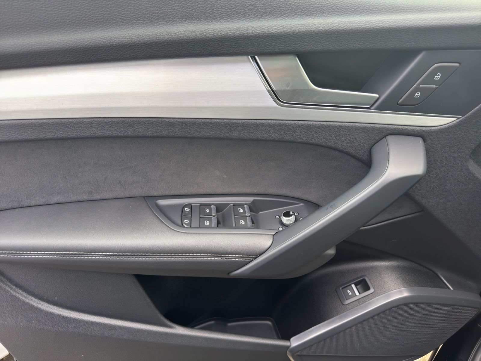 Audi Q5 - Bild 9