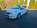 Opel Corsa D 1,4 Limited Edition - Opel Corsa Limited mit Benzin-Antrieb