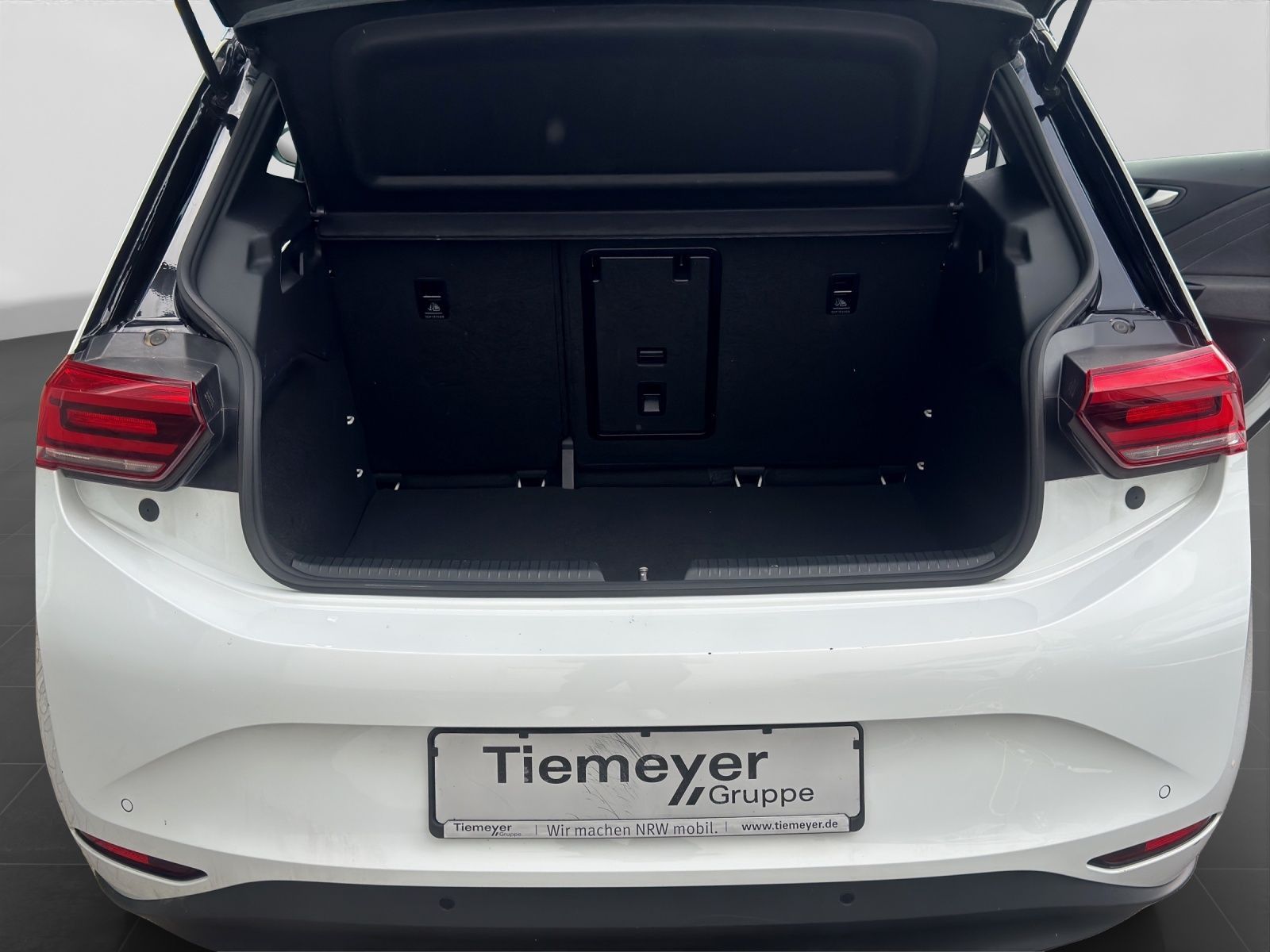 Volkswagen ID.3 - Bild 17