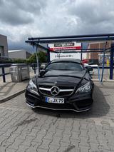 Mercedes-Benz E 400 Sport Edition Autom.  8 Fach bereift  - Mercedes-Benz E 400 in Essen