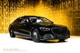 Mercedes-Benz S 580 MAYBACH +E BODY  + MY2025 + BRABUS + - Mercedes-Benz S-Class New cars