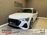 Audi e-tron 55 quattro S line UPE:105T€|Matrix|Pano|B