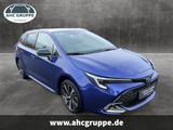 Toyota Corolla Touring Sports 1,8 Hybrid Teamplayer (Sy - Toyota Corolla: Kombi, Automatik