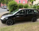 Mitsubishi Lancer 1.6 Benzin - gebrauchte Mitsubishi Lancer aus dem Jahr 2004