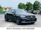 Mercedes-Benz GLC 43 AMG Coupe 4Matic *Burmester/Biturbo/360