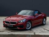 BMW Z4 sDrive30i Steptr. Advantage Kamera Leder DAB - BMW Z4: 30i