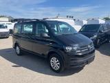 Volkswagen T6 2.0 TDI Multivan Trend nur GEWERBE!*Navi*AHK* - gebrauchte VW T6 Multivan aus dem Jahr 2015
