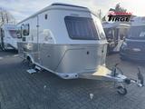 HYMER / ERIBA / HYMERCAR Eriba Touring Troll 530 Edition 60 Jahre Edi.  - HYMER / ERIBA Troll
