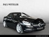 Mercedes-Benz SLK 200 Roadster ILS/AIRSCARF/PTS/Leder/Sitzh. - Mercedes-Benz SLK